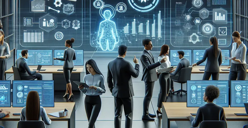 AI在企业流程自动化中的应用现状与未来