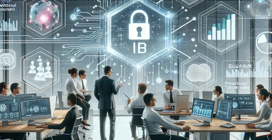 AI在企业知识产权保护中的应用有哪些？