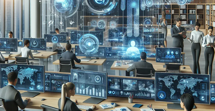 AI在企业知识管理中的应用价值是什么？