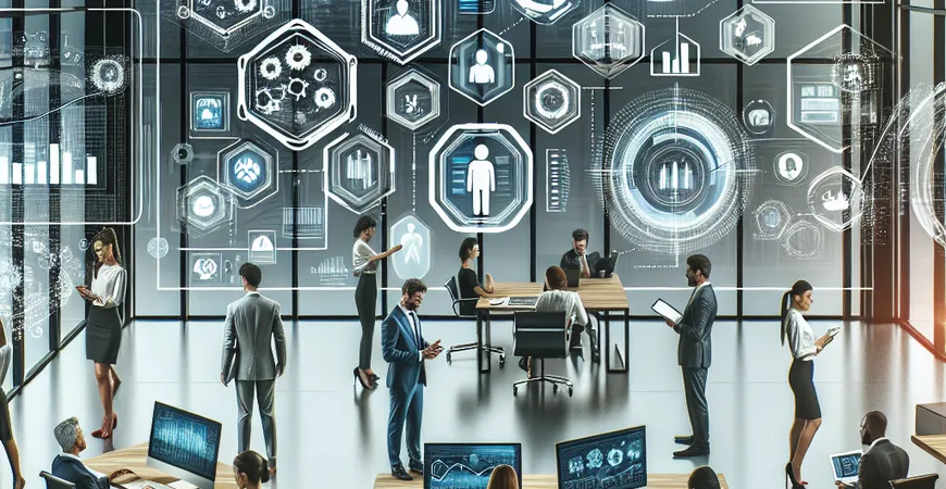 AI在企业知识管理中的应用，如何提高团队协作？