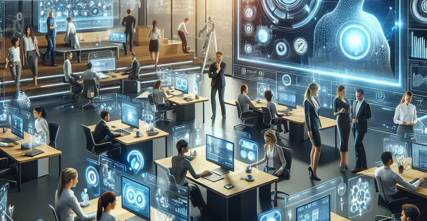 AI在企业知识管理中的应用，超级全面解读