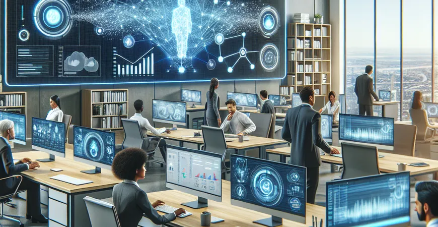 AI在企业知识管理中的应用：全面解析