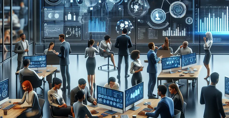 AI在企业社交媒体管理中的应用效果如何？