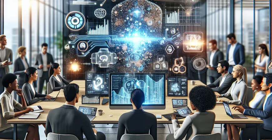 AI在企业社交媒体管理中的应用：如何提升品牌忠诚度？