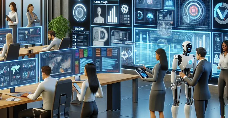 AI在企业管理中的伦理挑战及应对策略