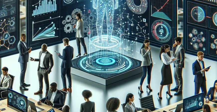 AI在企业绩效管理中的应用：效果对比与分析