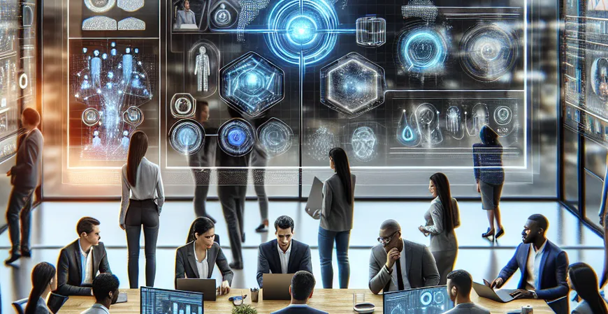 AI在企业绩效评估中的应用及优势