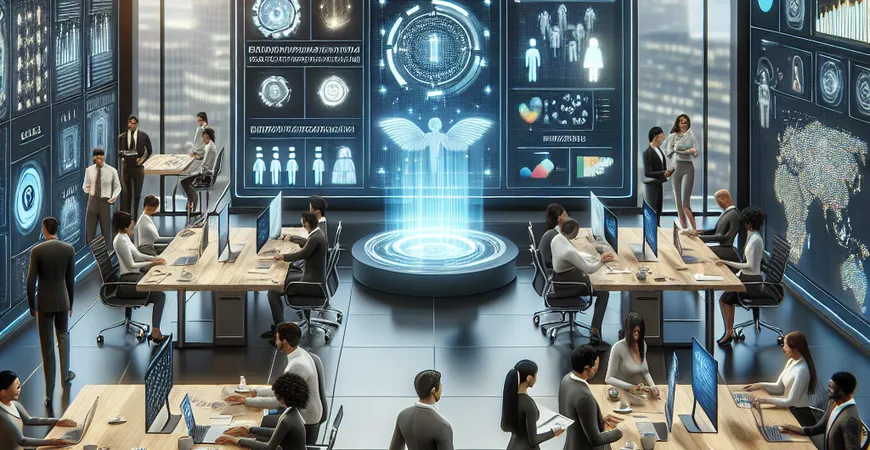 AI在企业绩效评估中的应用有哪些？