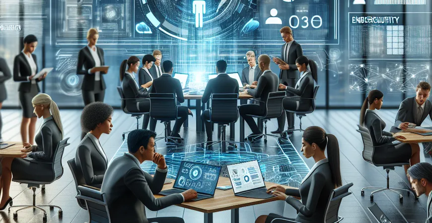 AI在企业网络安全中的角色及实践挑战