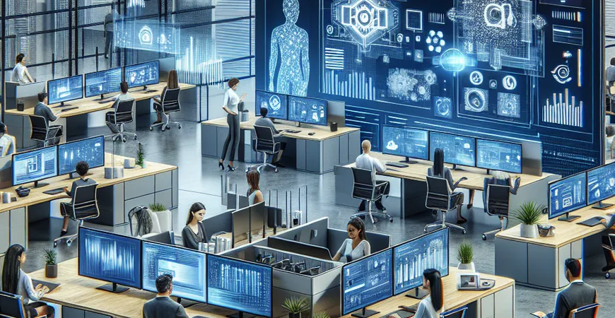 AI在企业设计管理中的应用场景分析