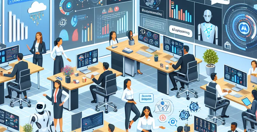 AI在企业财务管理中的应用有哪些优势？