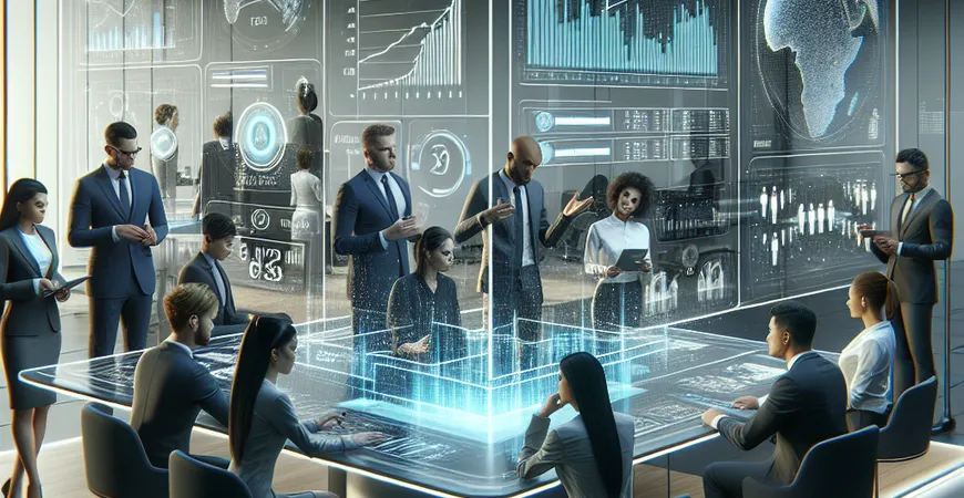 AI在企业财务预测中的应用价值与挑战