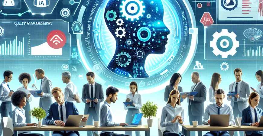 AI在企业质量控制中的创新解决方案