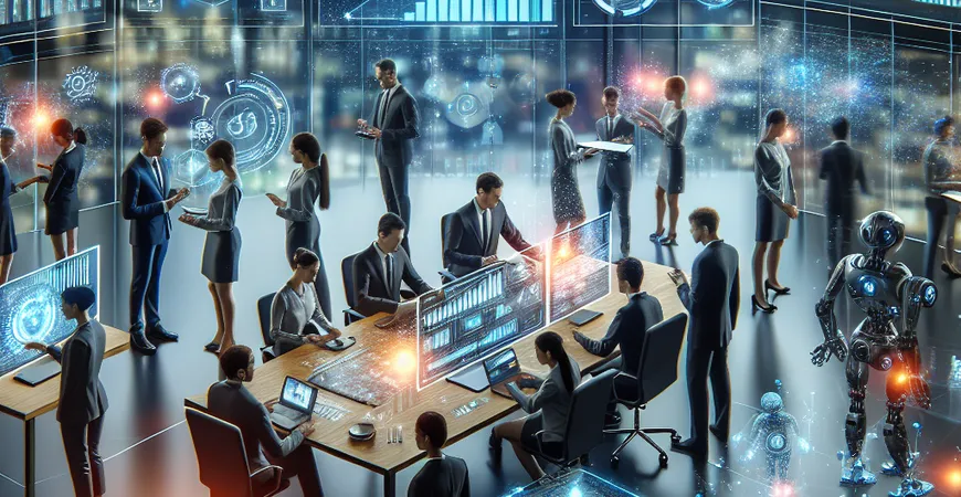 AI在企业质量管理中的创新应用探讨