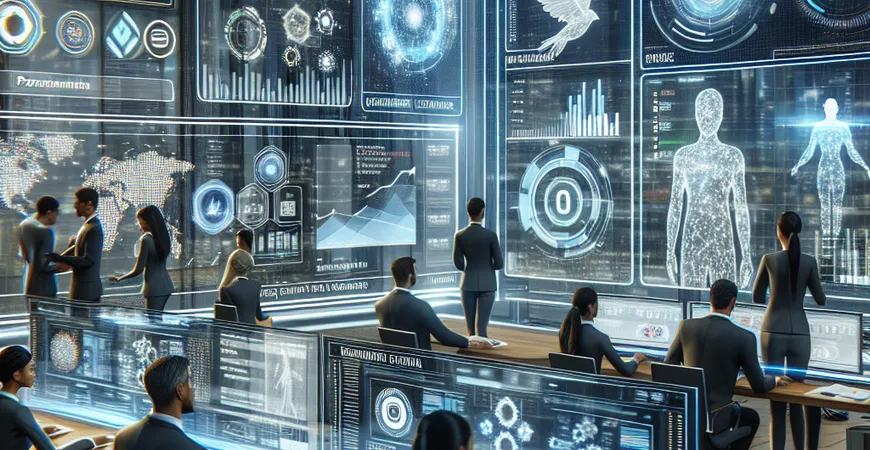 AI在企业质量管理中的应用，2025年趋势