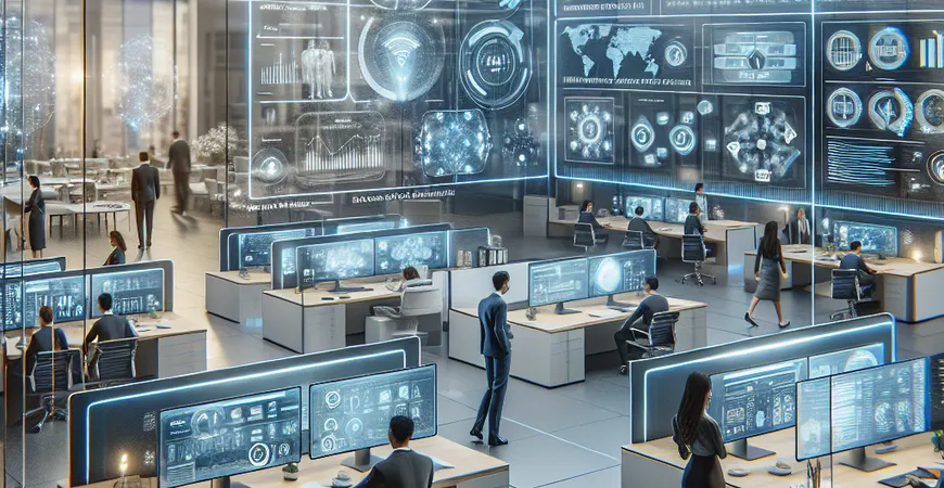 AI在企业资产管理中如何提高资源利用率？