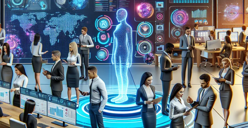 AI在企业资产管理中的应用，你了解多少？