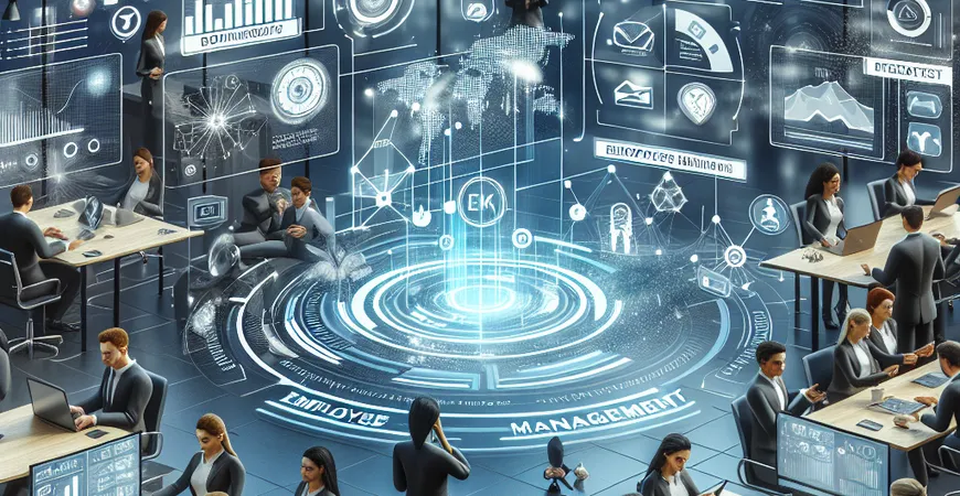 AI在企业资产管理中的应用：全面指南