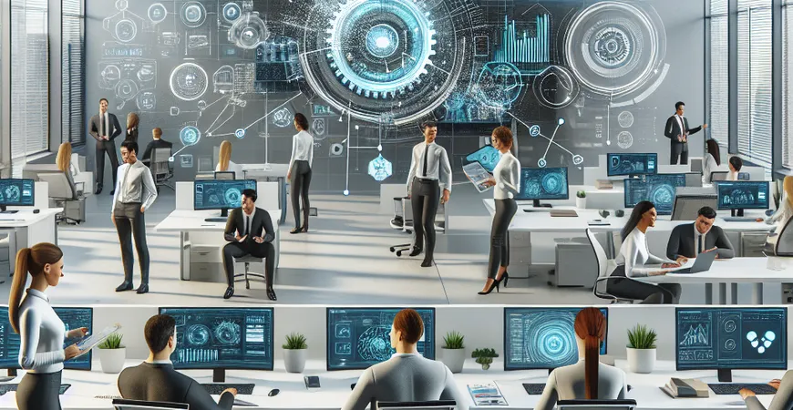 AI在企业资源配置中的应用：实操指南