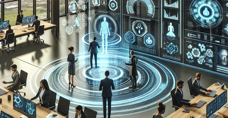 AI在企业运营管理中的十大应用场景