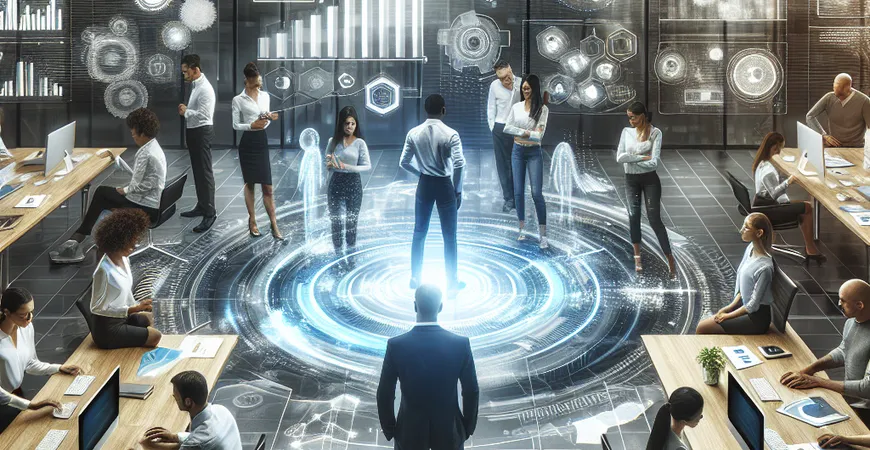 AI在企业运营管理中的十大误区，你中招了吗？