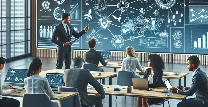 AI在企业运营管理中的实践挑战有哪些？