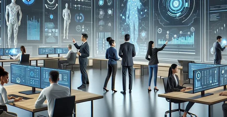 AI在企业运营管理中，如何实现效率提升？