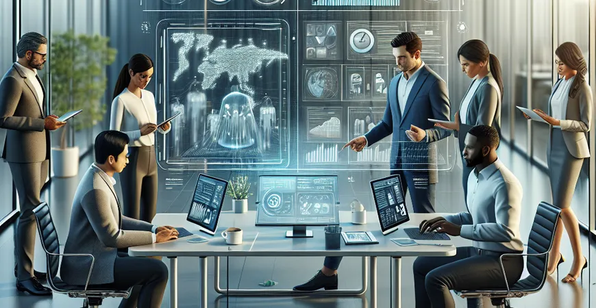 AI在企业采购管理中的创新应用解析