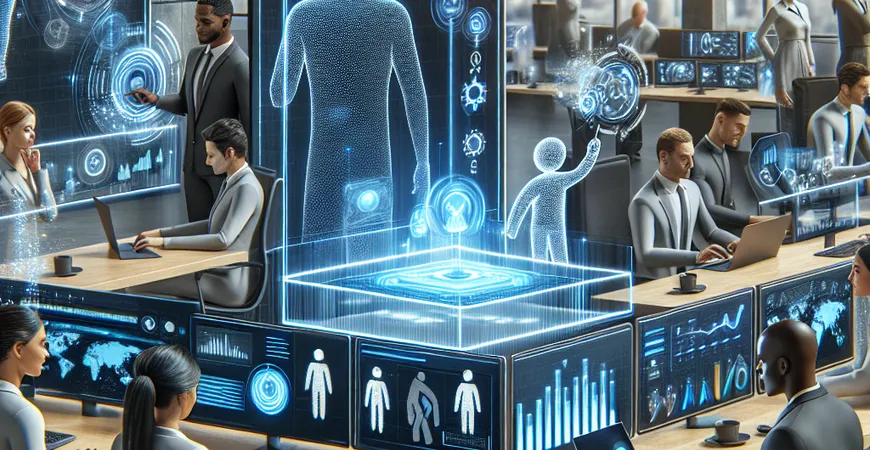 AI在企业采购管理中的应用价值如何体现？