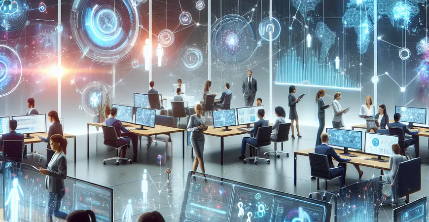 AI在企业项目管理中的应用：提升效率的利器