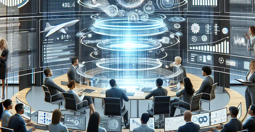 AI在企业项目风险管理中的应用价值