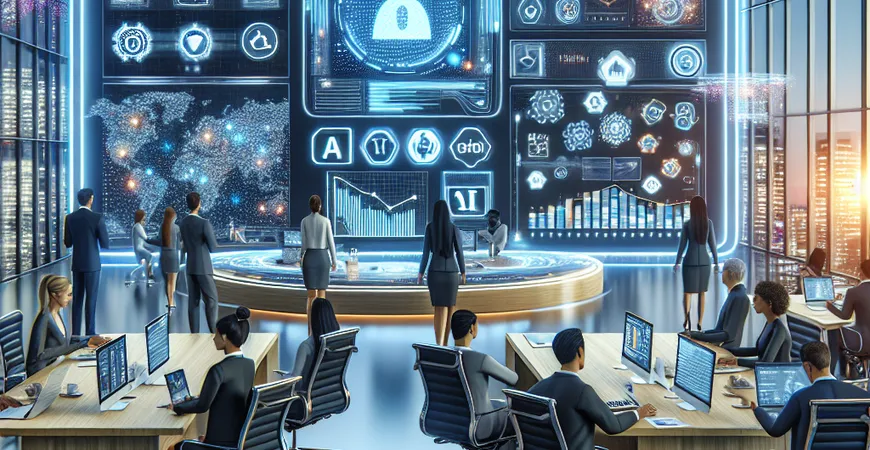 AI在企业风险管理中的应用价值