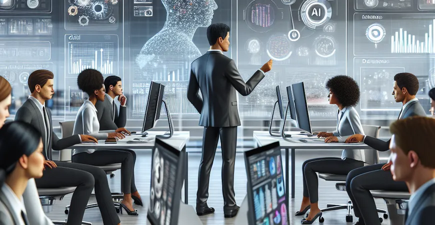 AI在企业风险预测中的应用价值