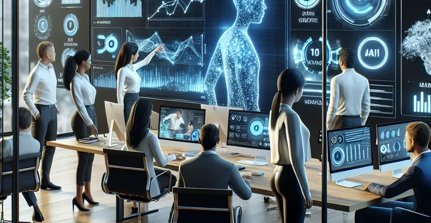 AI在客户关系管理中的应用：提升客户满意度的关键是什么？