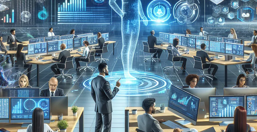 AI在客户服务中的应用：提升体验的关键