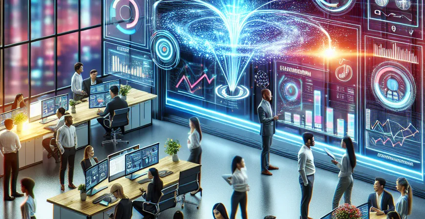 AI在客户管理中的应用价值，企业如何快速实现？