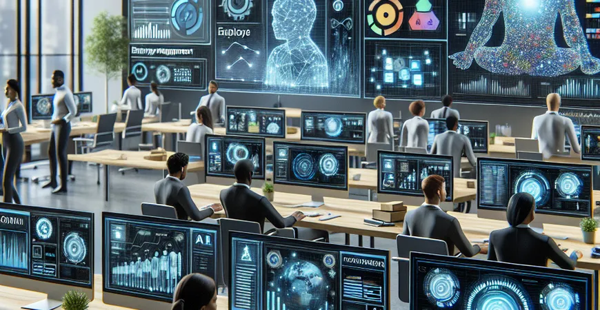 AI在库存管理中的应用：企业如何提高库存周转率？