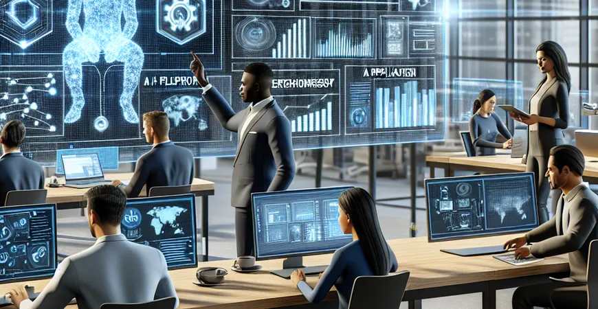 AI在采购管理中的应用：成本控制新思路