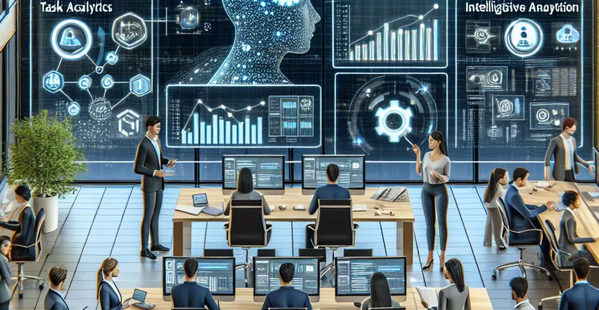 AI在项目管理中的具体应用场景有哪些？