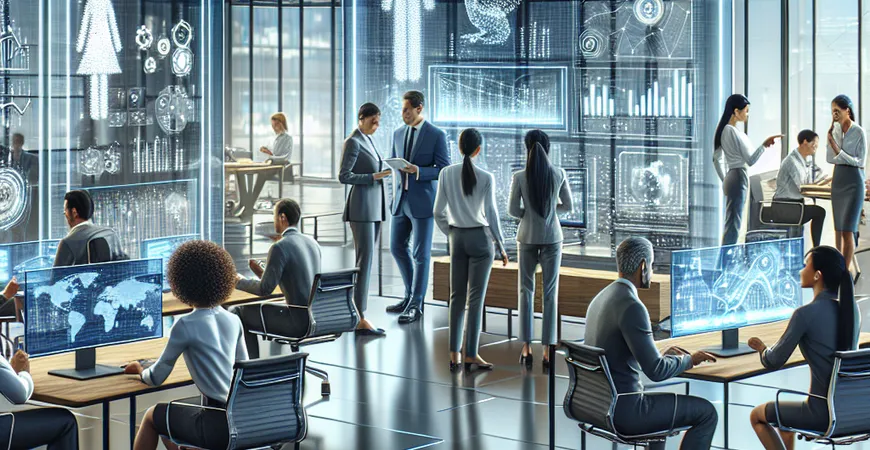 AI在风险管理中的应用：企业如何应对挑战？