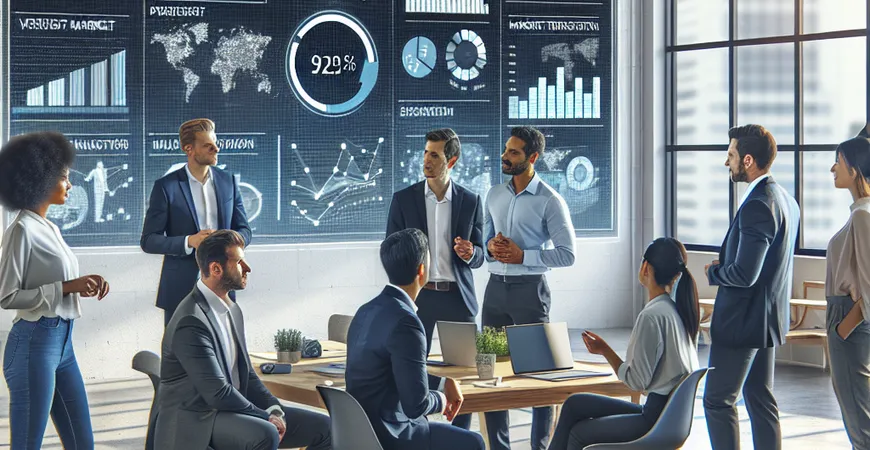 AI如何助力企业实现精准的市场细分？