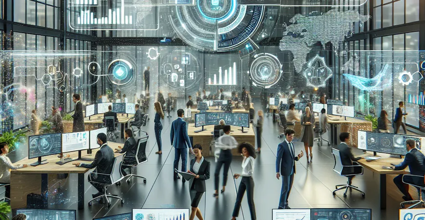 AI如何增强企业决策支持系统的准确性？