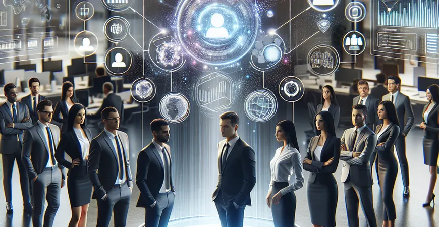 AI如何帮助企业实现精准市场定位？