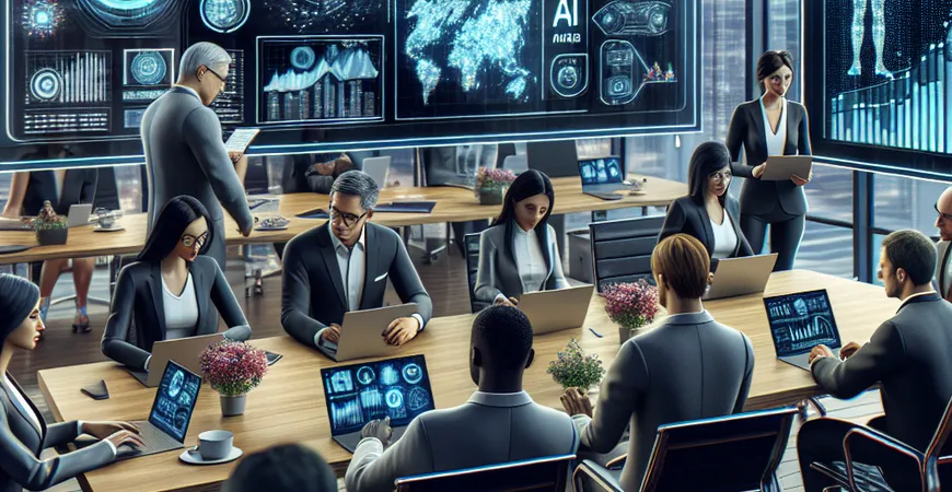 AI如何帮助企业实现精准的市场细分与定位？