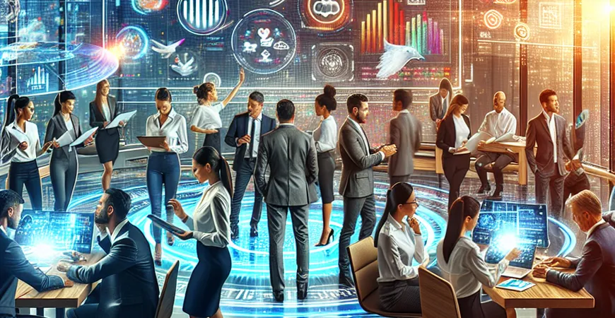 AI如何提升企业的危机管理能力？案例分析