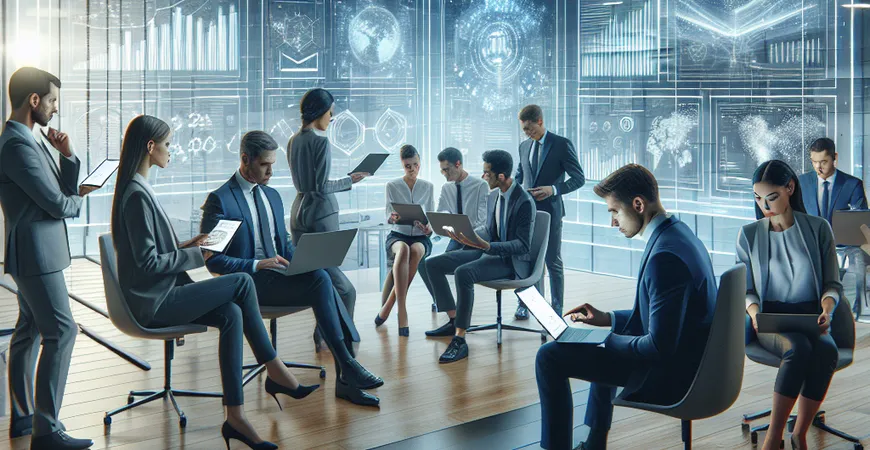 AI如何提升企业的品牌知名度与市场影响力？