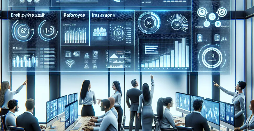 AI如何提升企业财务管理效率？深度解析必看！