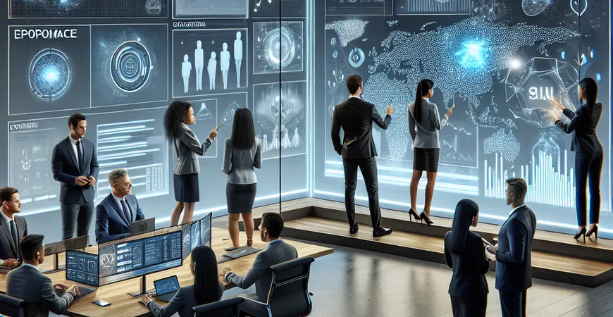 AI如何提高企业客户管理的精细化程度？