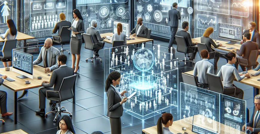 AI如何改变企业的产品研发流程？