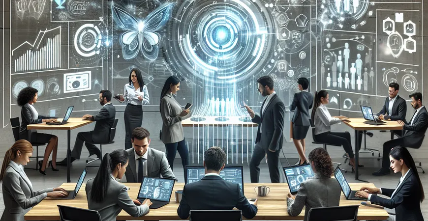 AI如何改变企业的客户关系管理模式？